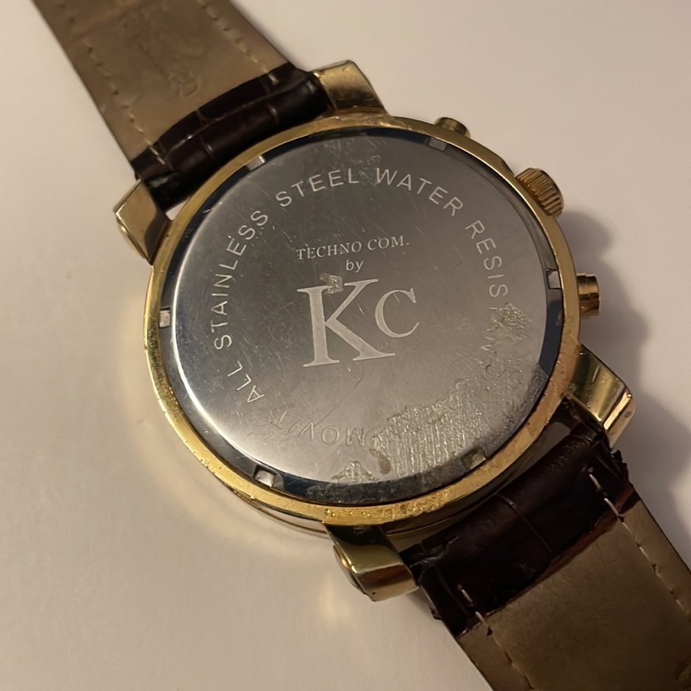 Techno Com. By Kc With Factory Diamond World Map … - image 4